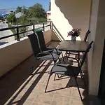 Dolphins & Aparthotel 3*