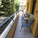 Aparthotel Dolphins & Limenas (Thasos)