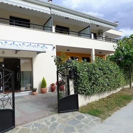 Dolphins & 3* Liménasz