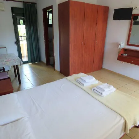 Lejlighedshotel Dolphins &