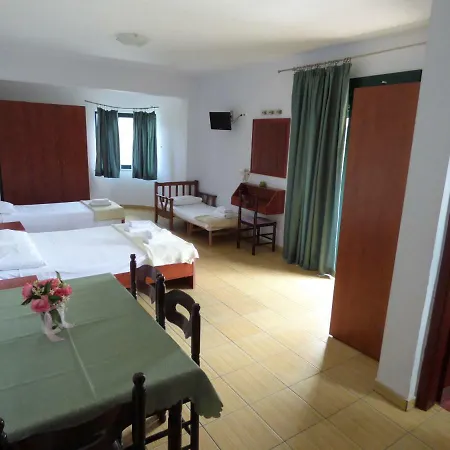 Lejlighedshotel Dolphins &